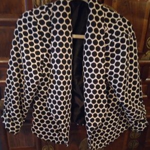 Women's  Blazer, Roz & Ali